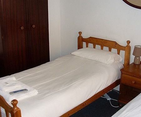 The George Hotel Ashford  Bagian luar foto