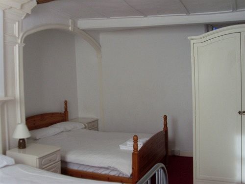 The George Hotel Ashford  Bagian luar foto