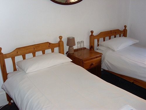 The George Hotel Ashford  Bagian luar foto