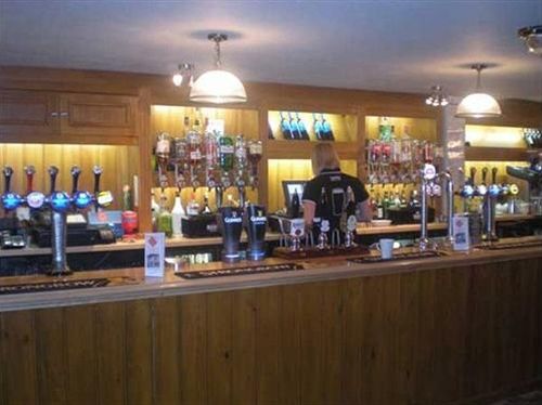 The George Hotel Ashford  Bagian luar foto